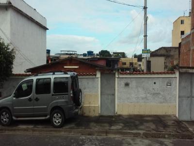 Casa para Locação, em Queimados, bairro Centro