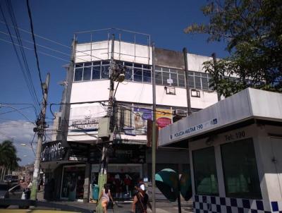 Sala Comercial para Locação, em Queimados, bairro Rodoviário
