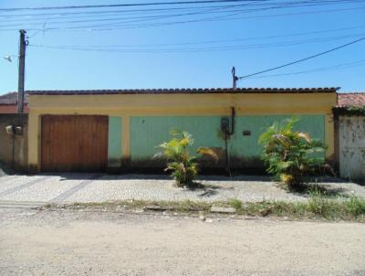 Casa para Venda, em Queimados, bairro Fanchem, 2 dormitórios, 1 banheiro, 3 vagas