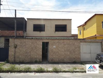 Casa para Venda, em Queimados, bairro Fanchem