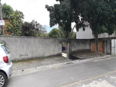 Casa para Venda, em Queimados, bairro Do Carmo, 2 dormitórios, 1 banheiro, 2 vagas