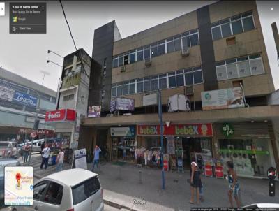 Sala Comercial para Locação, em Nova Iguaçu, bairro Centro, 1 banheiro