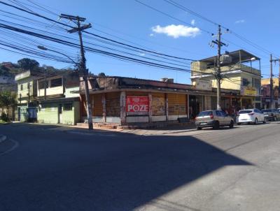 Loja para Locação, em Queimados, bairro Centro, 1 banheiro