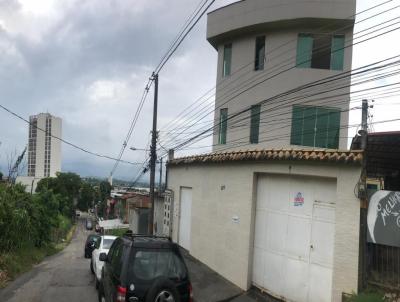 Apartamento para Locação, em Queimados, bairro Vila Nascente, 2 dormitórios, 1 banheiro, 1 suíte