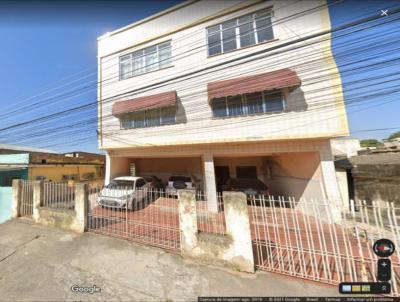 Apartamento para Locação, em Queimados, bairro Centro, 2 dormitórios, 1 banheiro