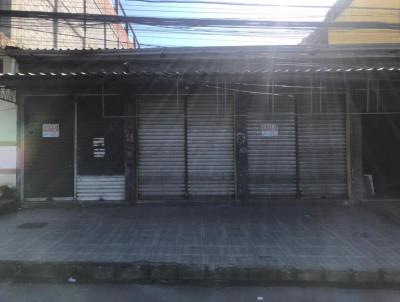 Loja para Locação, em Queimados, bairro Fanchem, 1 banheiro