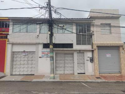 Casa para Locação, em Queimados, bairro Centro, 3 dormitórios, 1 banheiro, 2 vagas