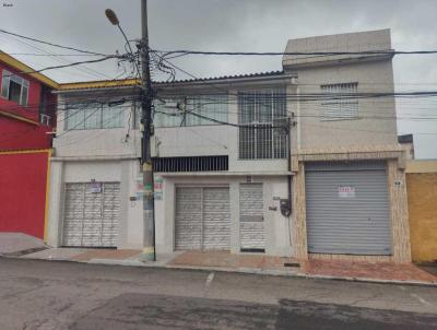 Apartamento para Locação, em Queimados, bairro Centro, 3 dormitórios, 1 banheiro