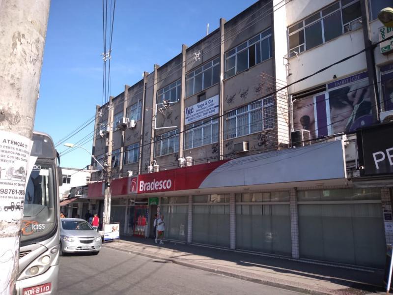 Conjunto Comercial-Sala para alugar, 35m² - Foto 18