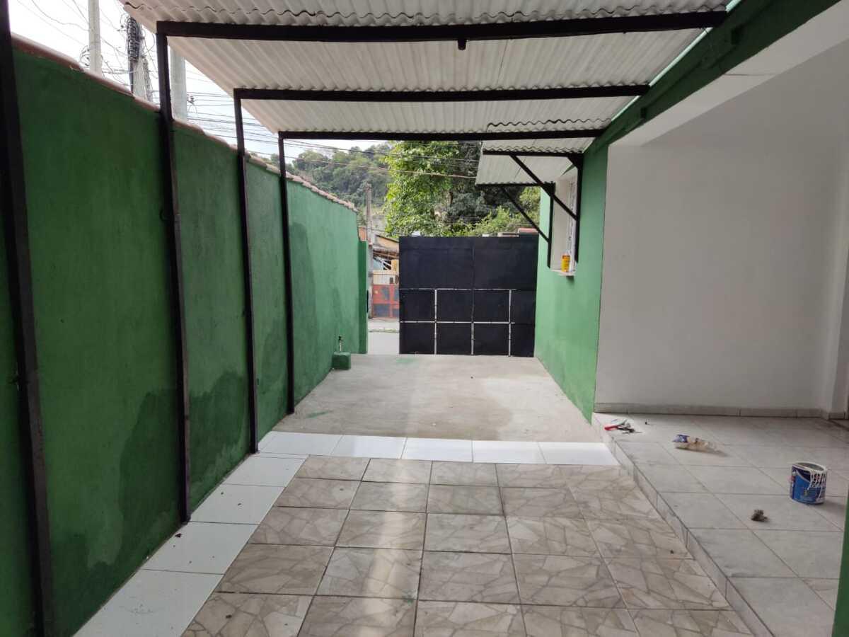 Casa para alugar com 2 quartos - Foto 5