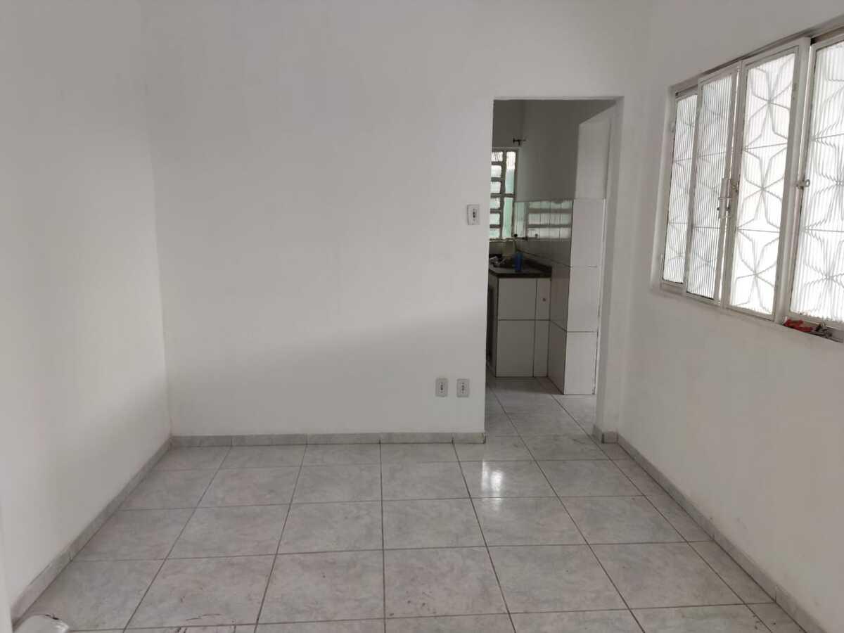 Casa para alugar com 2 quartos - Foto 10