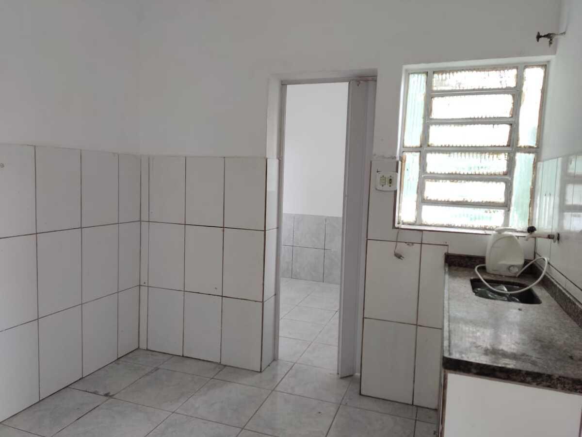 Casa para alugar com 2 quartos - Foto 16