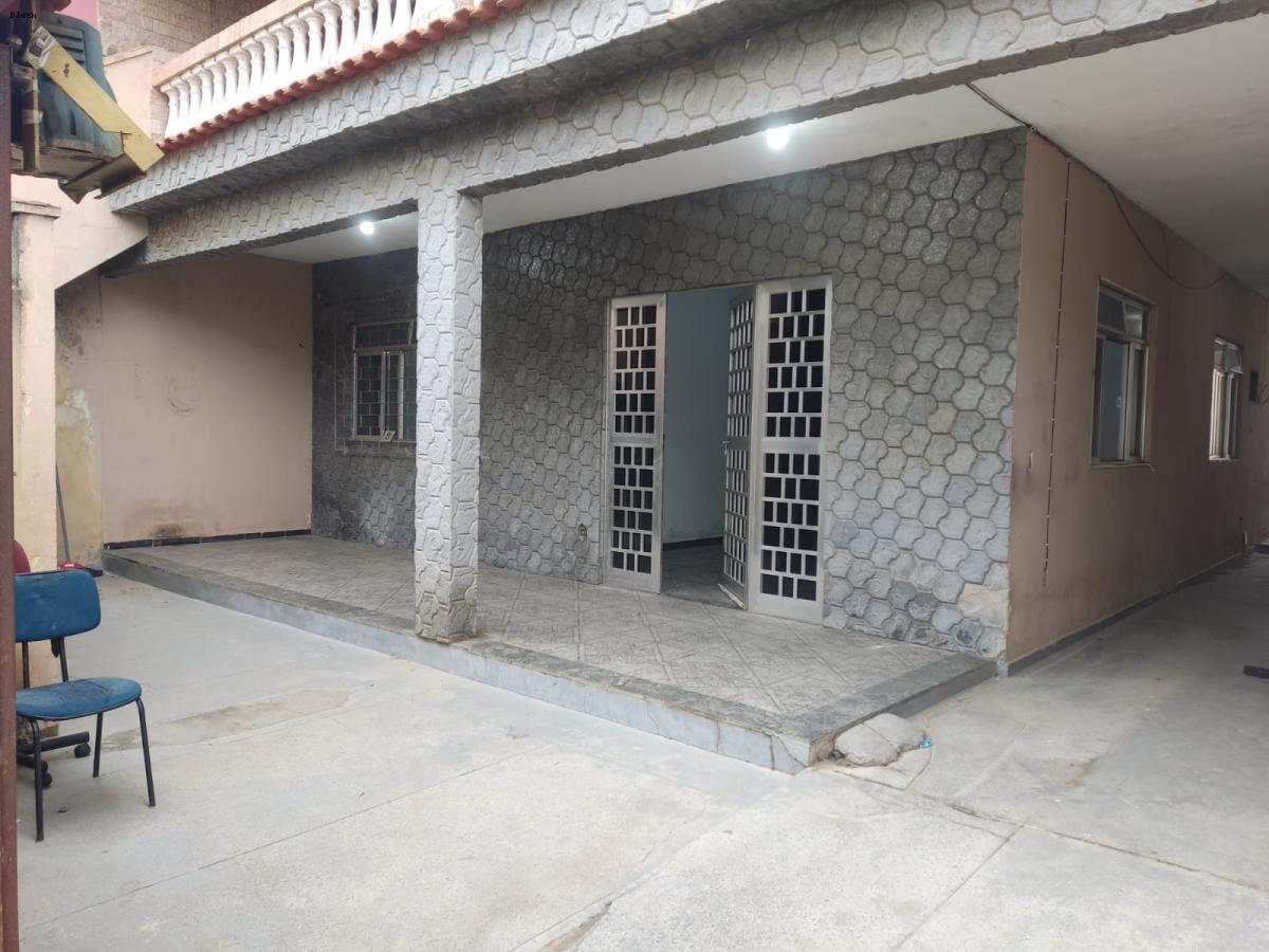 Casa à venda com 5 quartos, 250m² - Foto 19