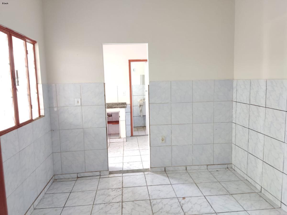 Casa para alugar com 1 quarto - Foto 6