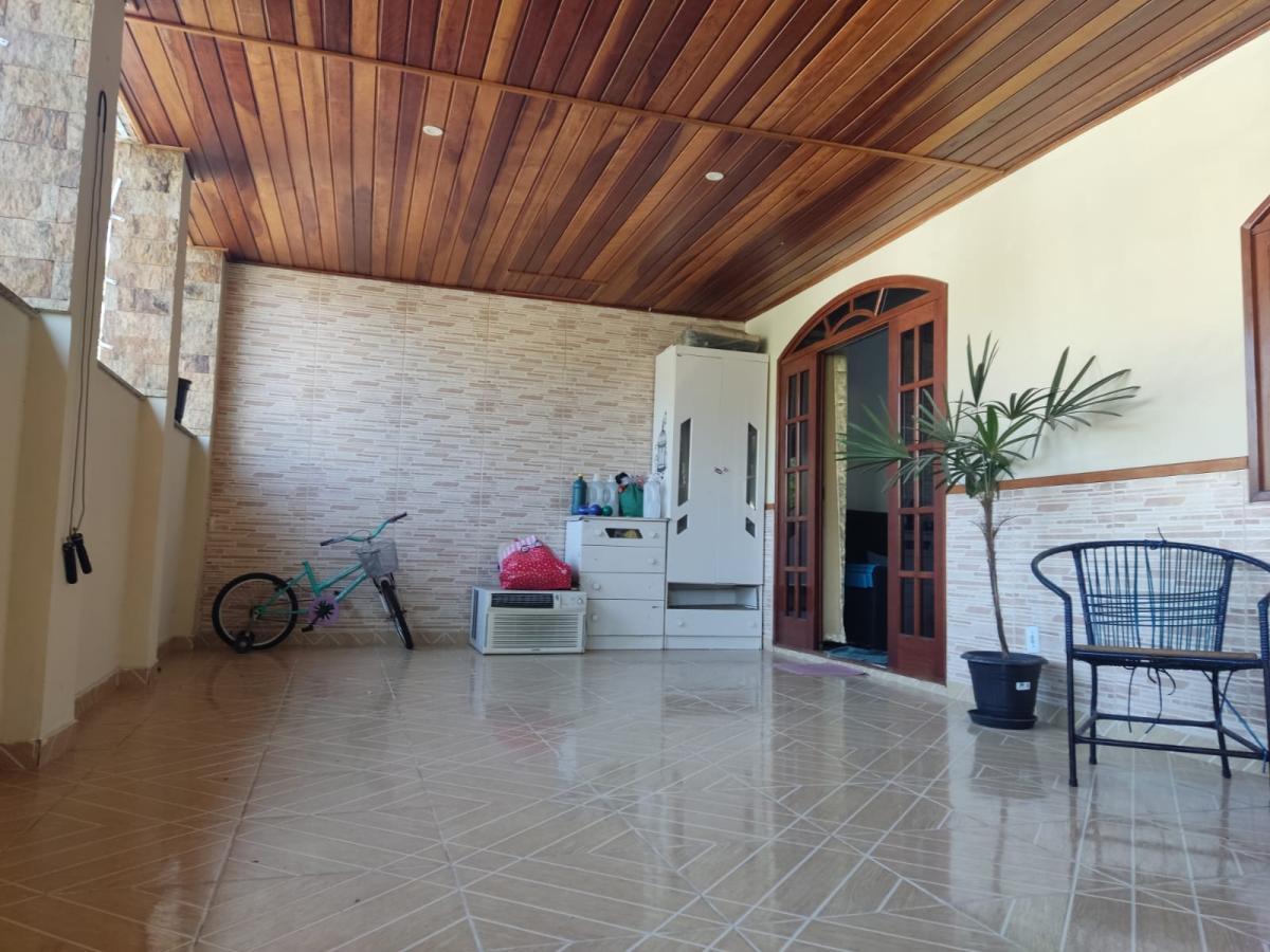 Casa à venda com 3 quartos - Foto 6