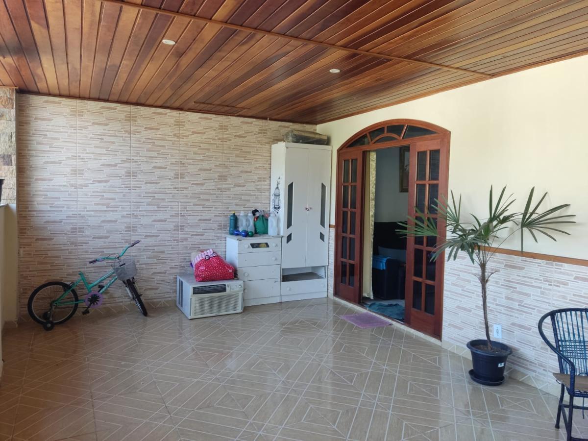 Casa à venda com 3 quartos - Foto 7