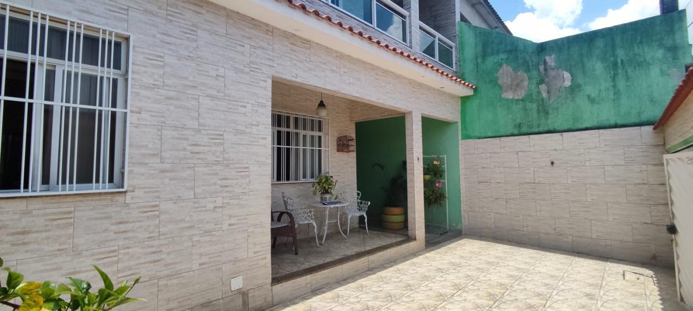 Casa à venda com 4 quartos, 250m² - Foto 7