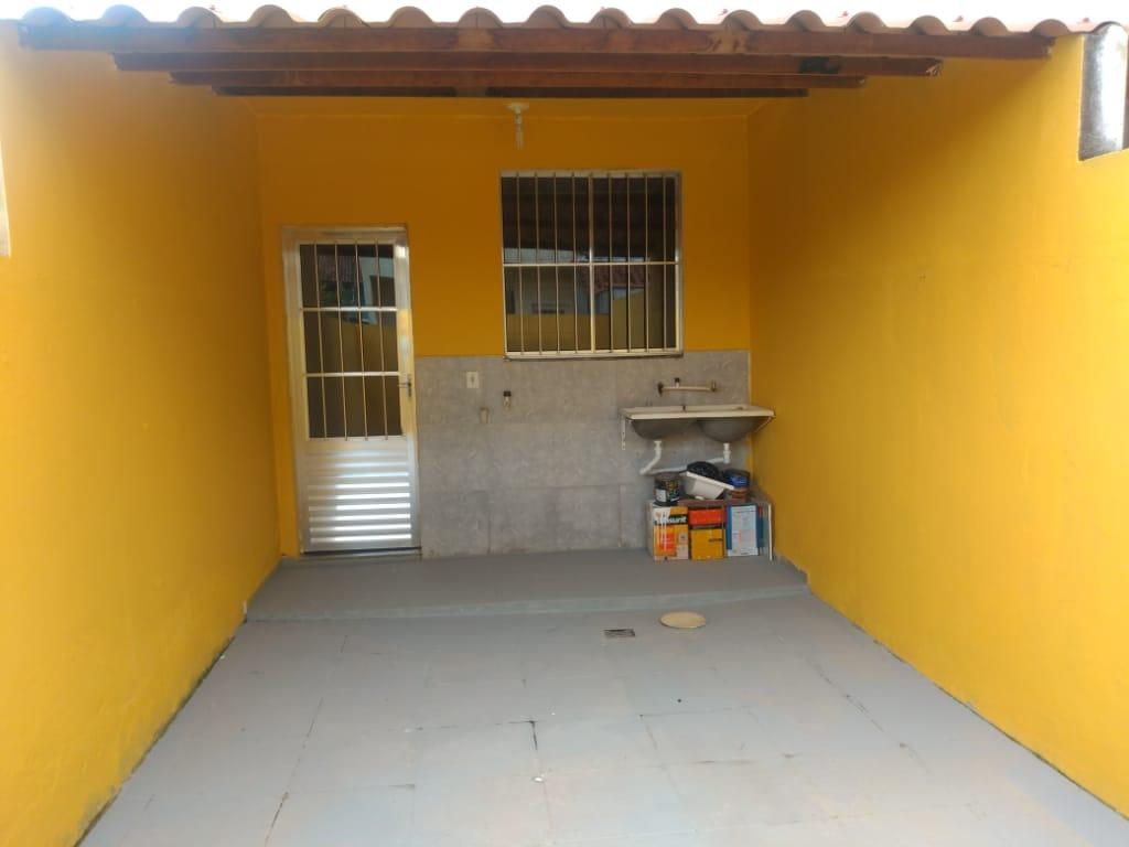 Casa para alugar com 2 quartos - Foto 4