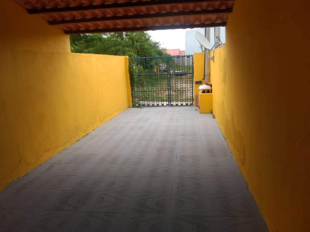 Casa para alugar com 2 quartos - Foto 5