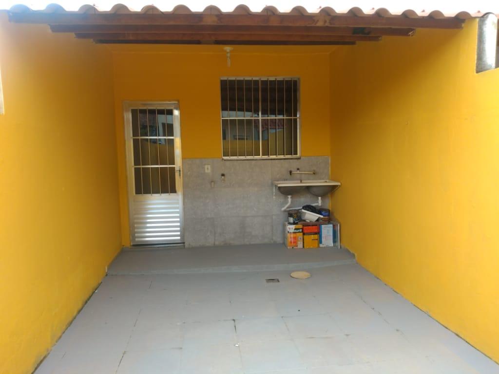 Casa para alugar com 2 quartos - Foto 20