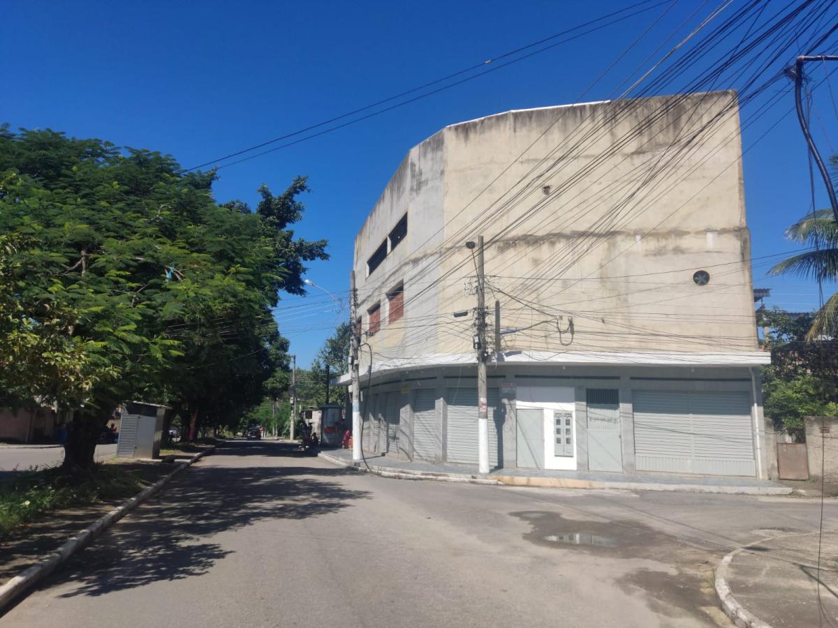 Prédio Inteiro à venda, 220m² - Foto 1