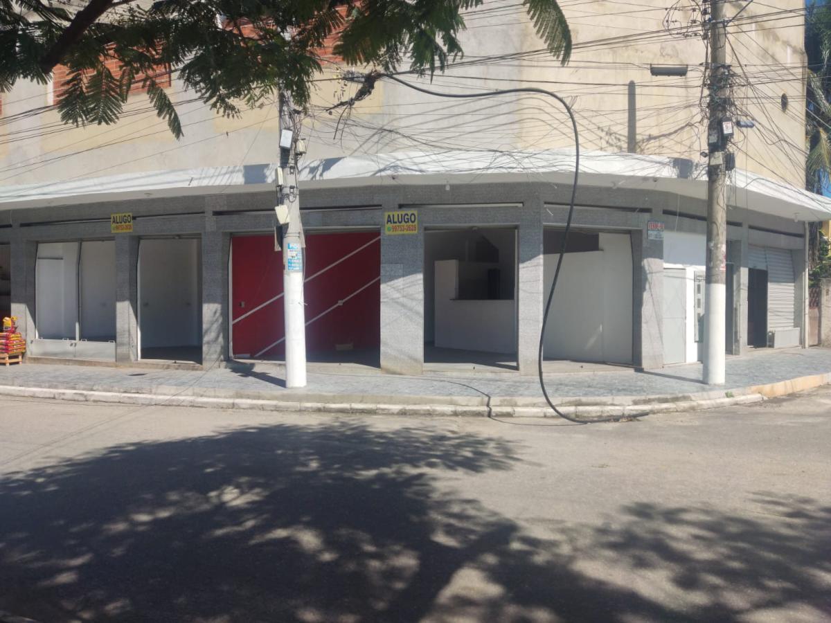 Prédio Inteiro à venda, 220m² - Foto 8