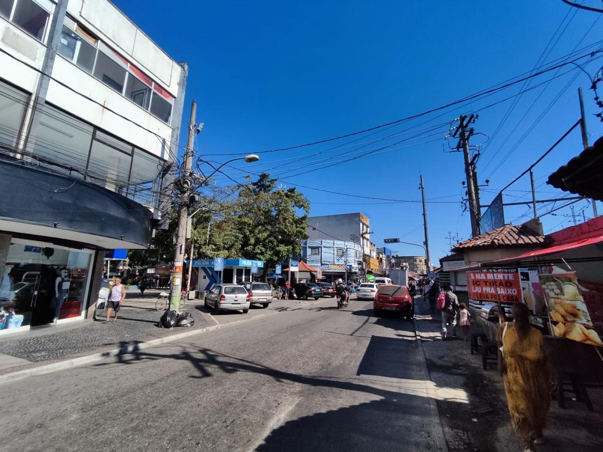 Conjunto Comercial-Sala à venda - Foto 7