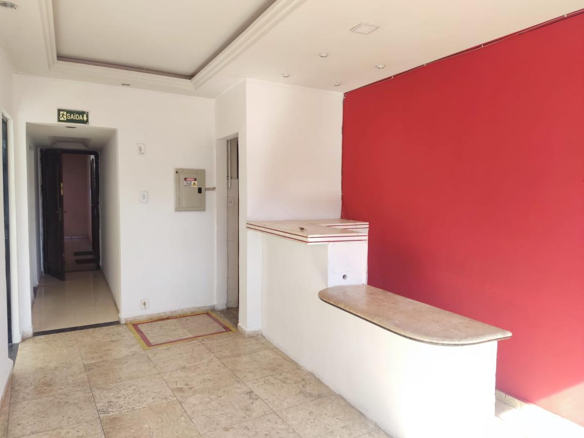 Conjunto Comercial-Sala à venda - Foto 13