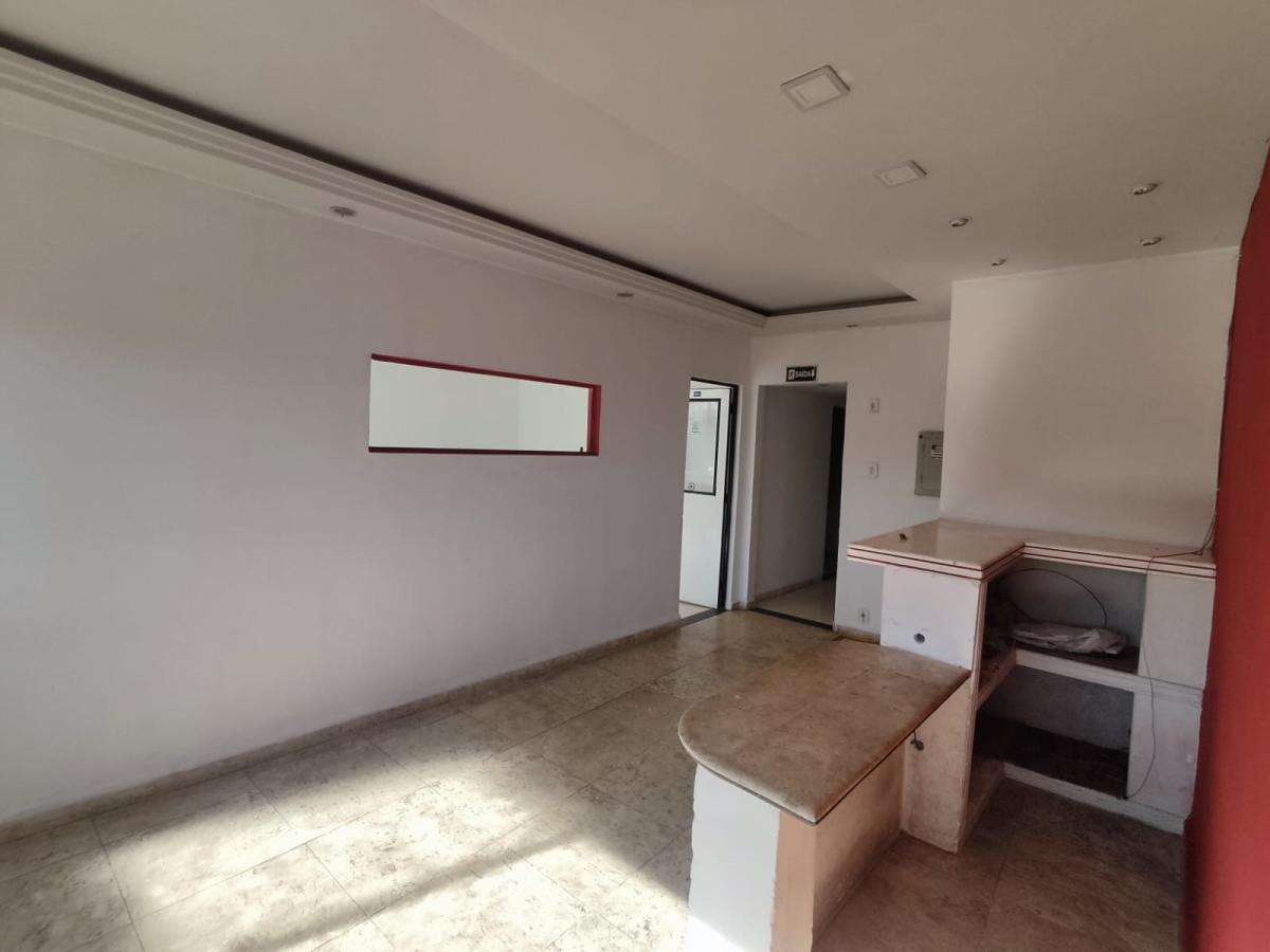 Conjunto Comercial-Sala à venda - Foto 23