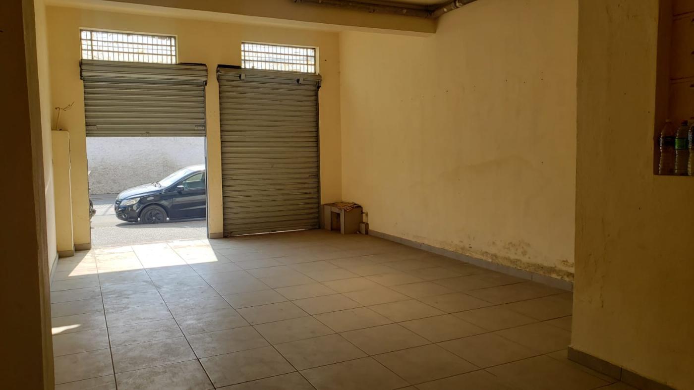 Loja-Salão para alugar, 61m² - Foto 6