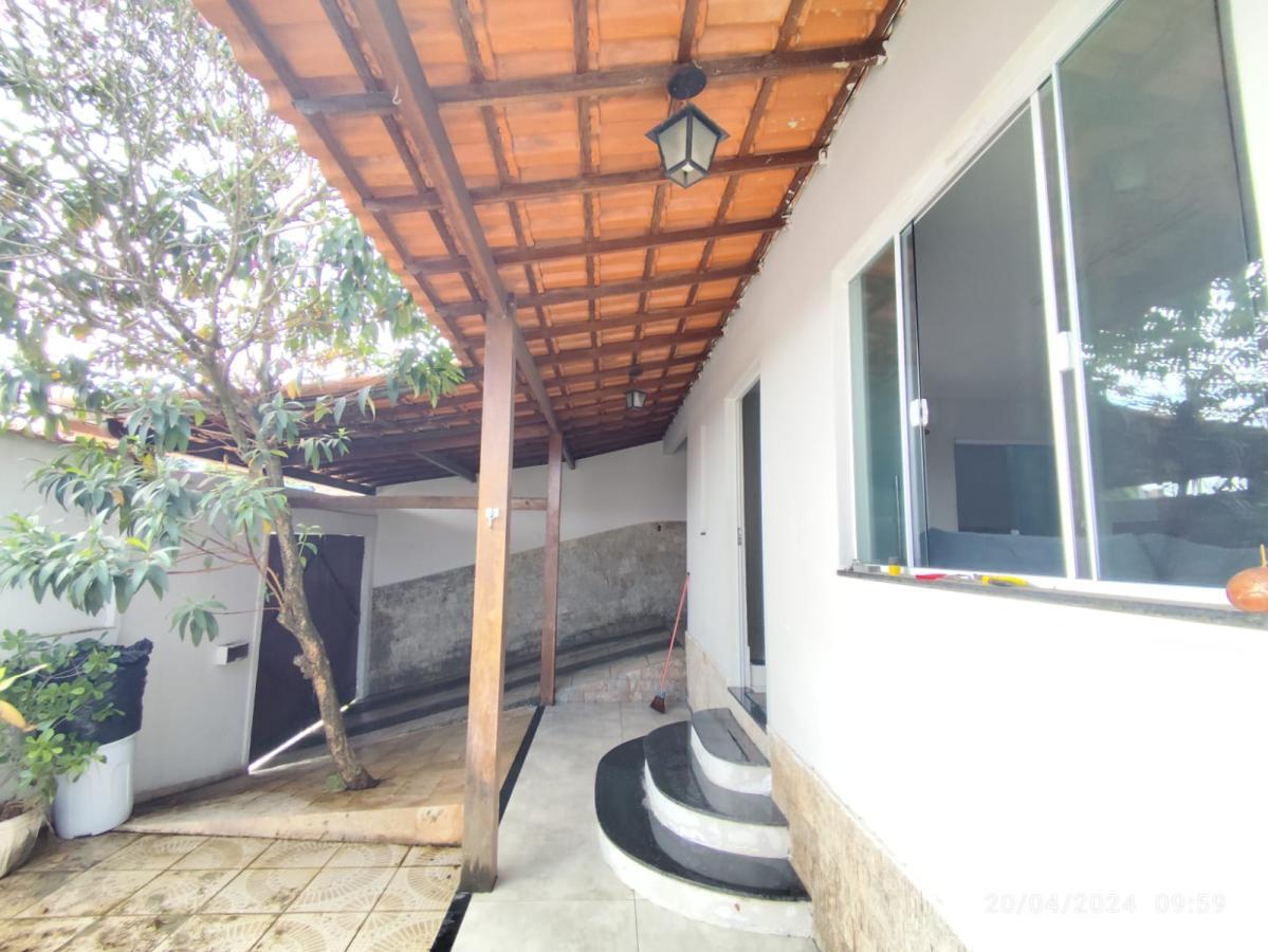 Casa à venda com 4 quartos - Foto 6