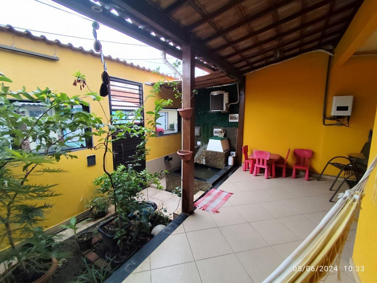 Casa à venda com 4 quartos, 250m² - Foto 6