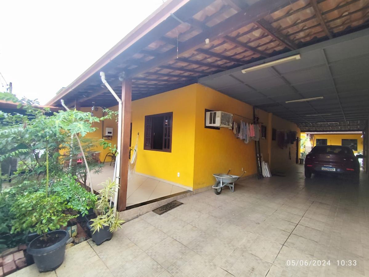 Casa à venda com 4 quartos, 250m² - Foto 13