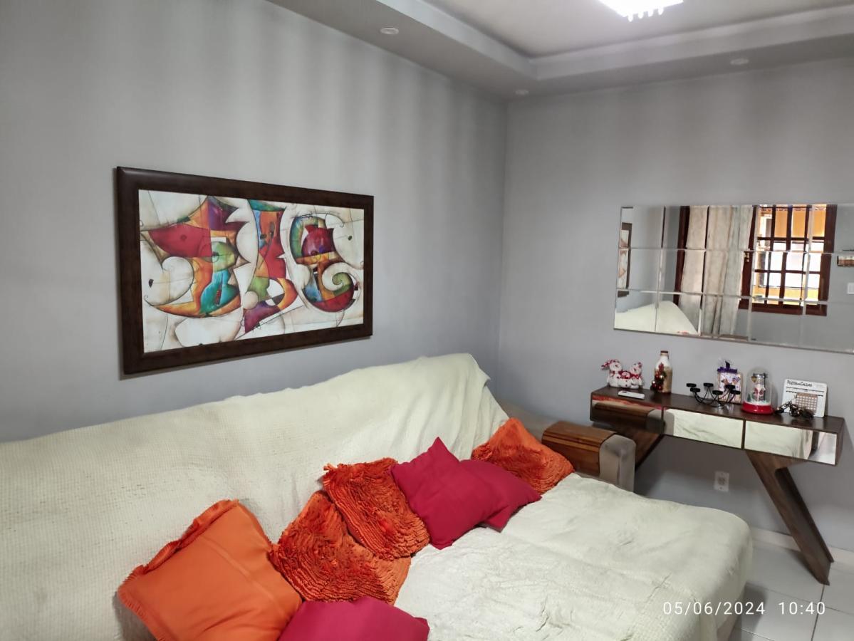 Casa à venda com 4 quartos, 250m² - Foto 17