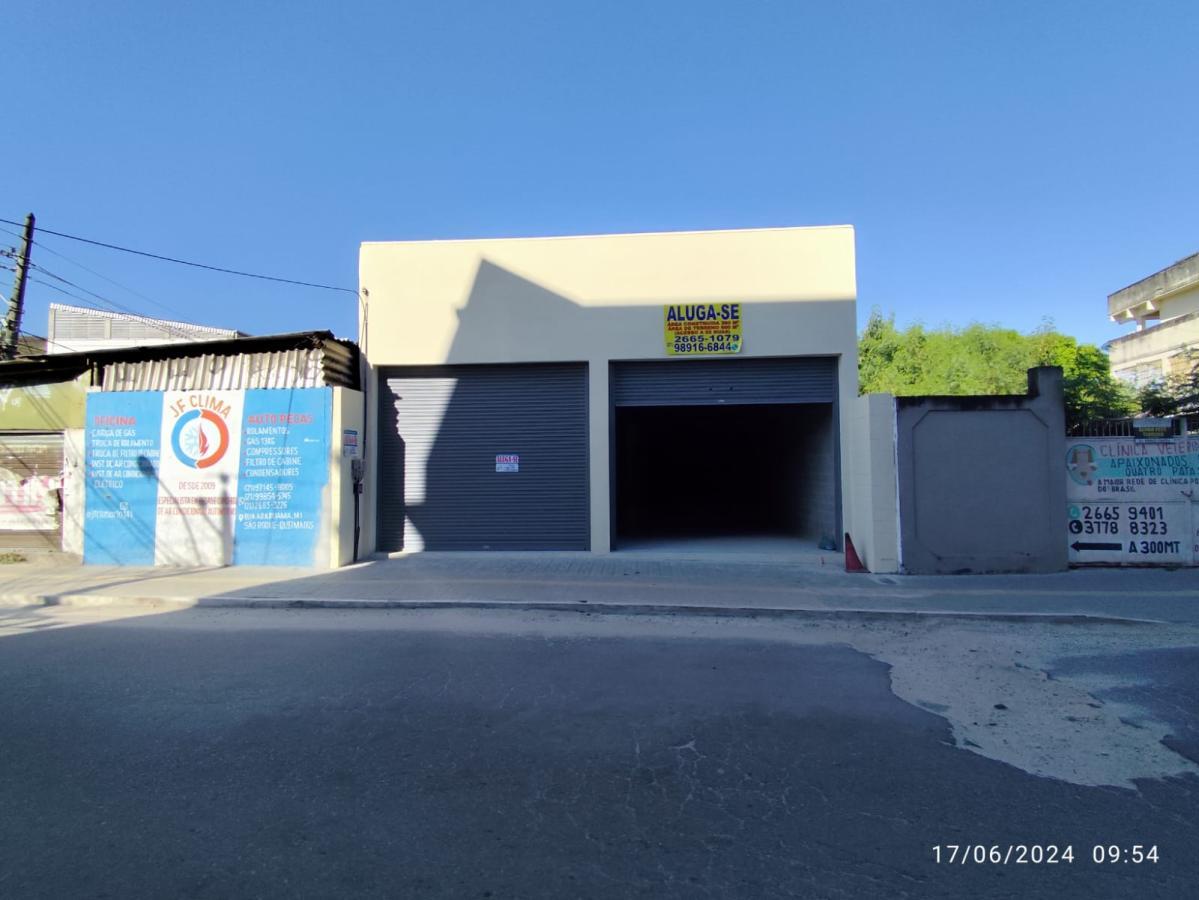 Loja-Salão para alugar, 290m² - Foto 2