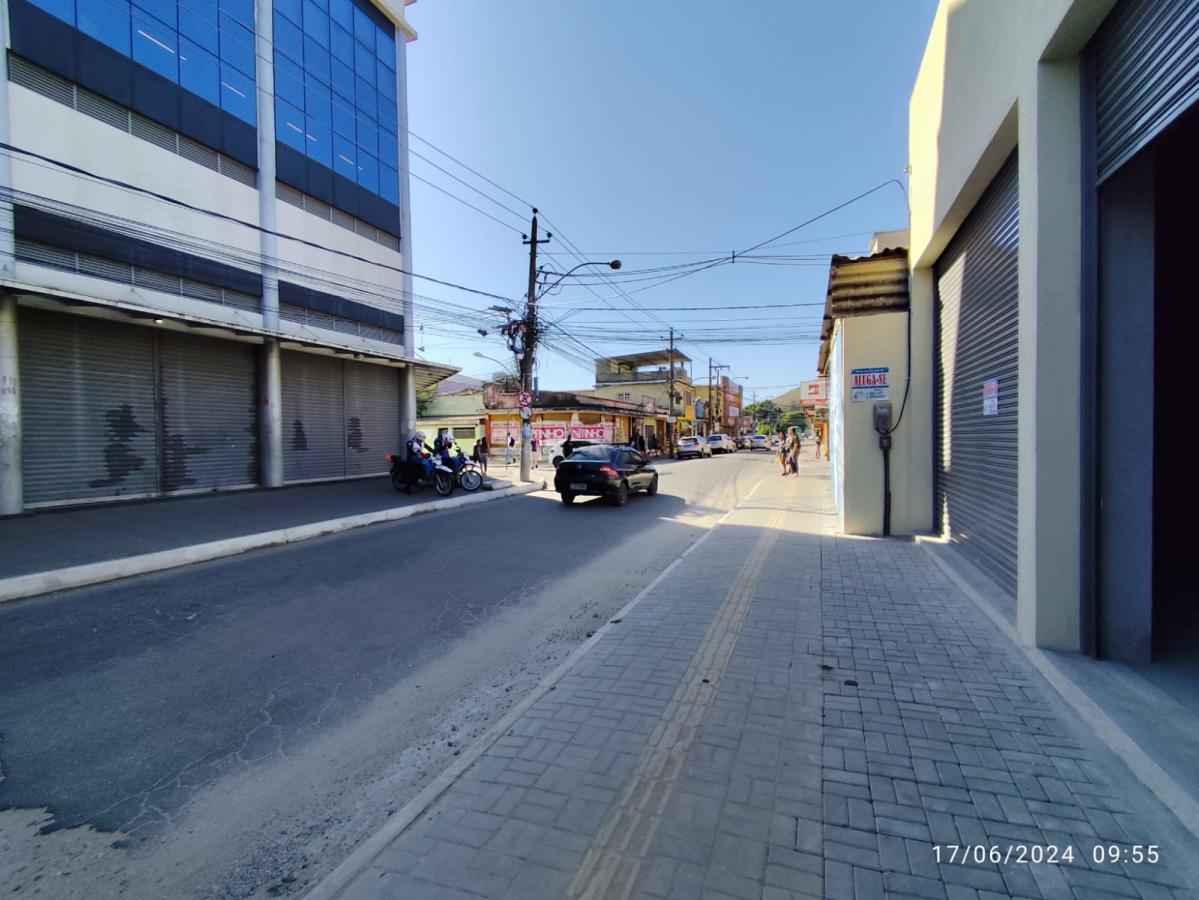 Loja-Salão para alugar, 290m² - Foto 4