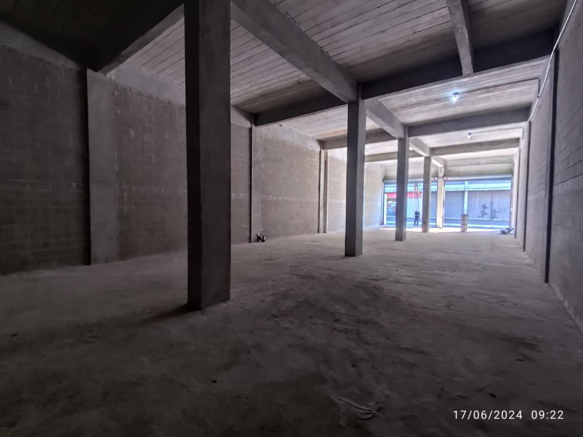 Loja-Salão para alugar, 290m² - Foto 15