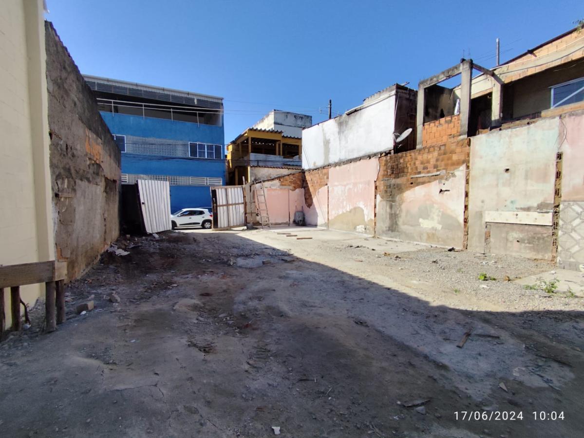 Loja-Salão para alugar, 290m² - Foto 24