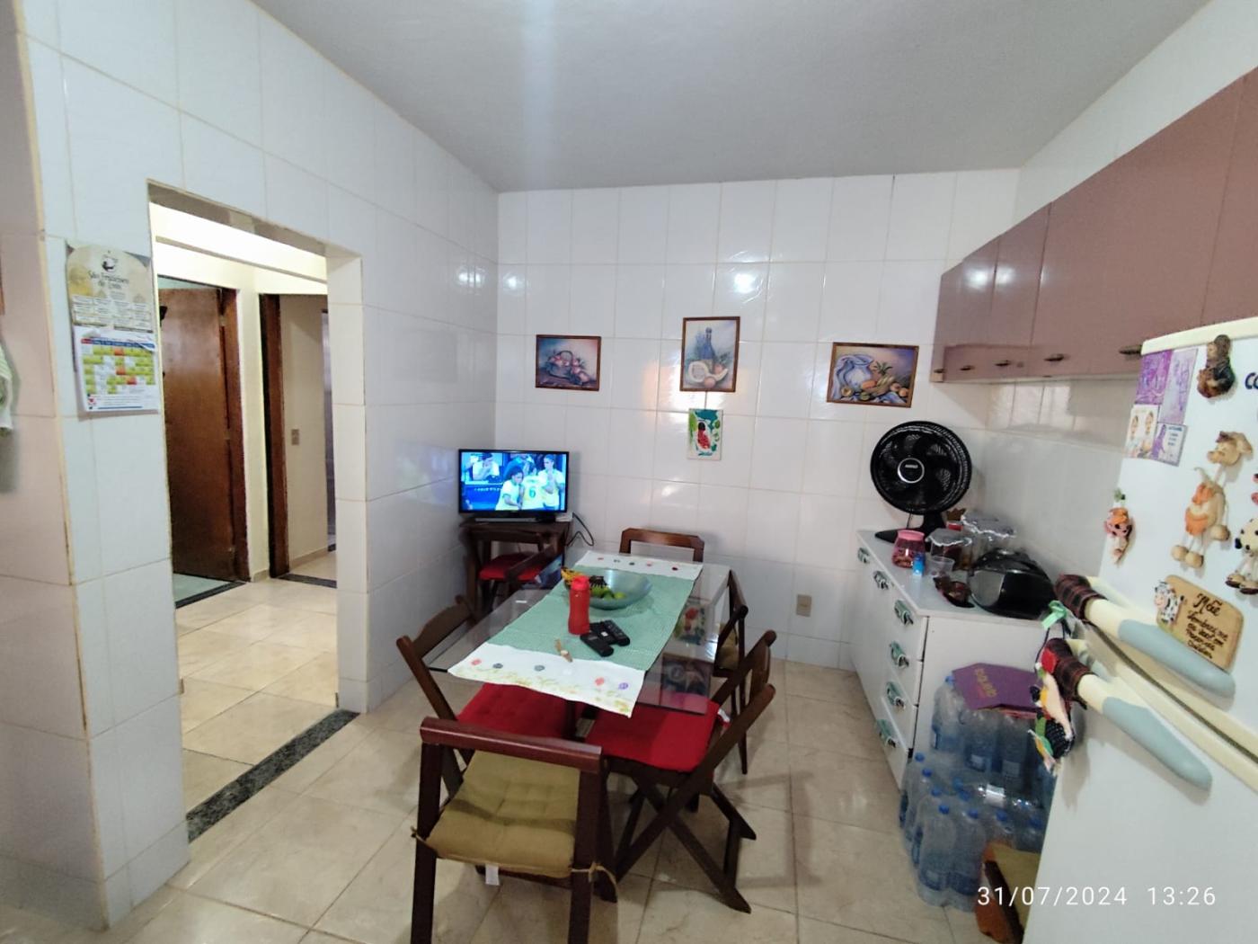 Casa à venda com 2 quartos, 180m² - Foto 19