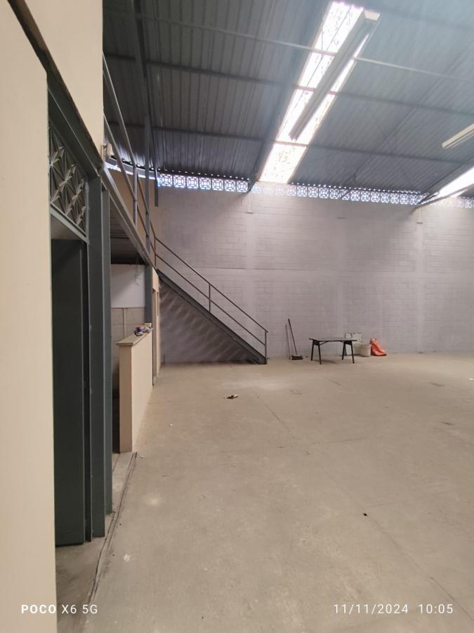 Depósito-Galpão-Armazém para alugar, 285m² - Foto 13