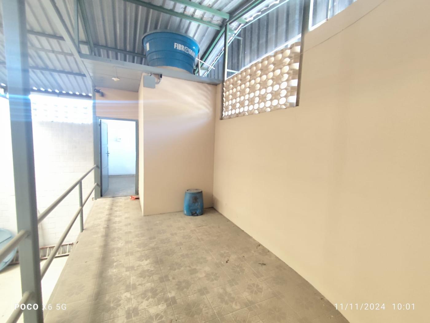 Depósito-Galpão-Armazém para alugar, 285m² - Foto 19