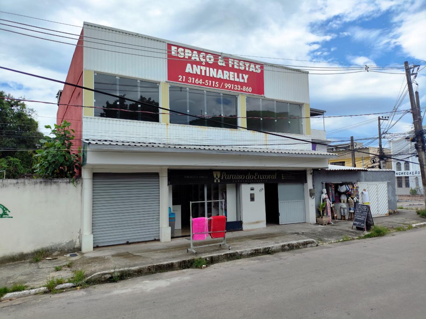 Prédio Inteiro à venda - Foto 2