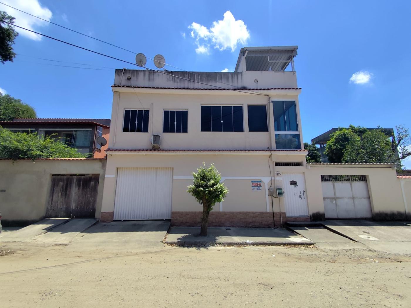 Prédio Inteiro à venda com 2 quartos, 250m² - Foto 1