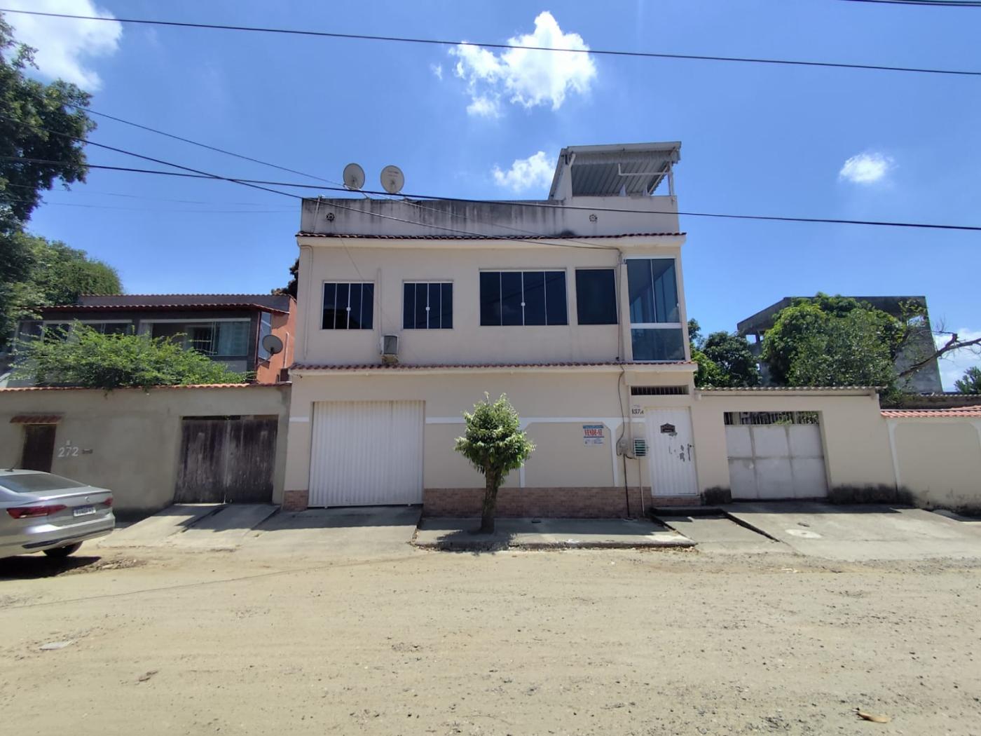 Prédio Inteiro à venda com 2 quartos, 250m² - Foto 3