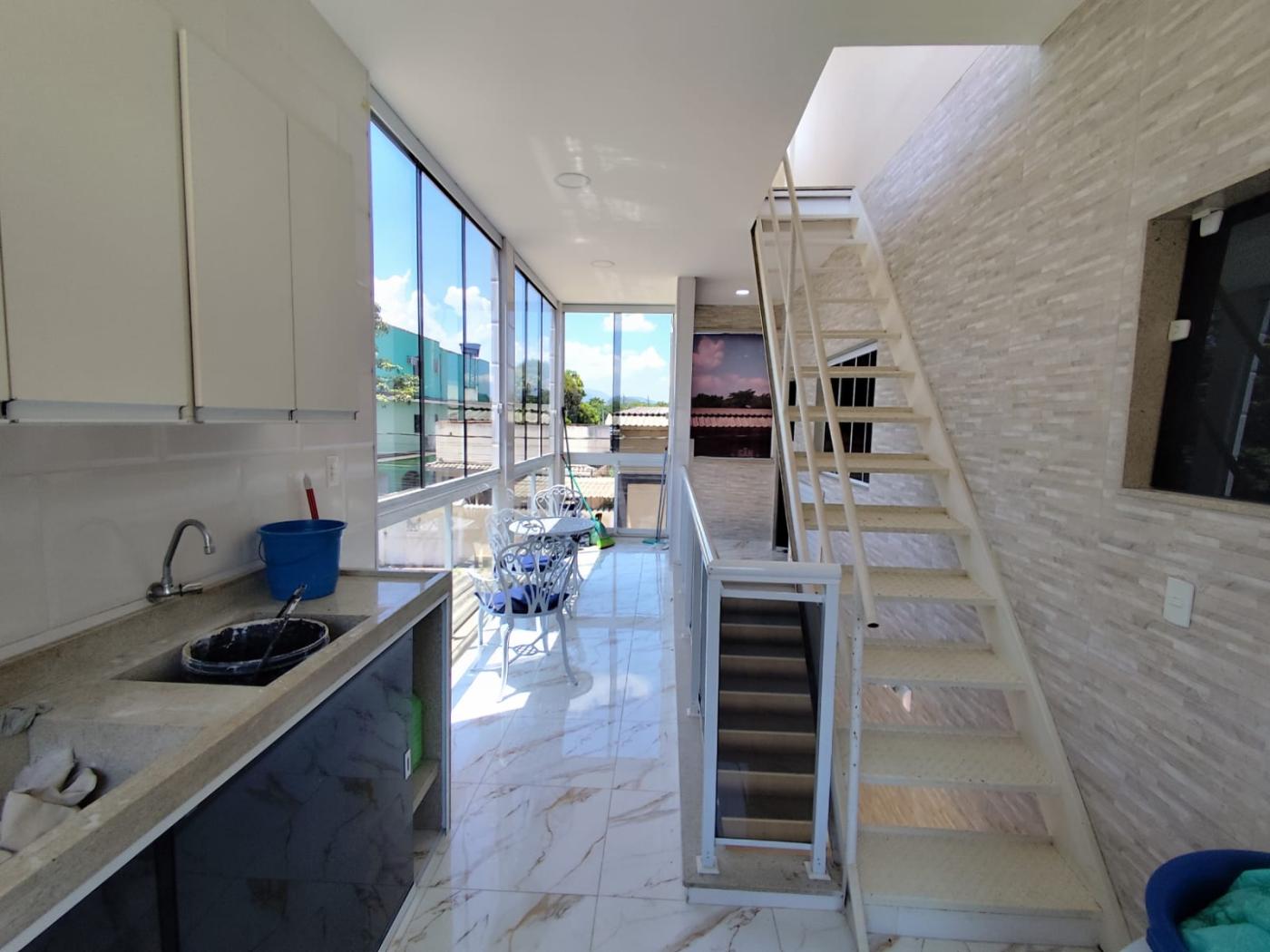 Prédio Inteiro à venda com 2 quartos, 250m² - Foto 17