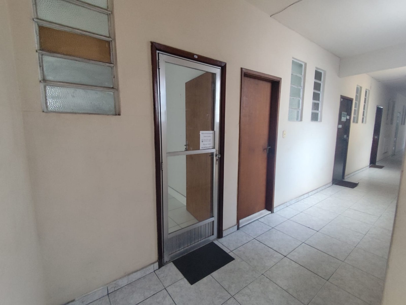 Conjunto Comercial-Sala para alugar, 35m² - Foto 6