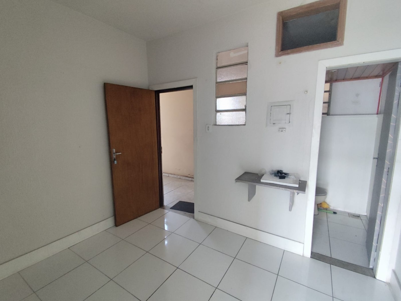 Conjunto Comercial-Sala para alugar, 35m² - Foto 10