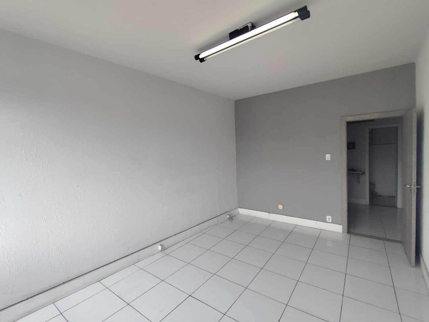 Conjunto Comercial-Sala para alugar, 35m² - Foto 12